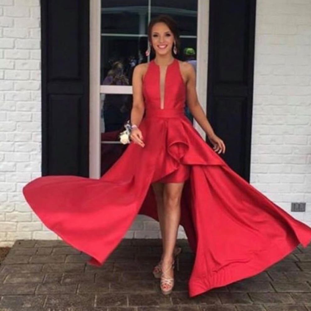 Sherri Hill
